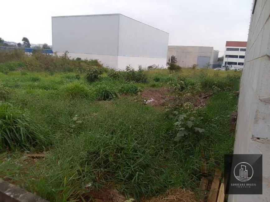 Foto 2 de Terreno / Lote à venda, 1000m2 em Centro Empresarial Sorocaba, Sorocaba - SP