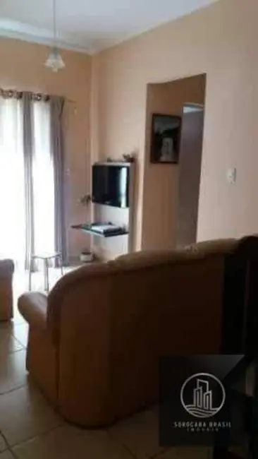 Foto 3 de Apartamento com 2 quartos à venda, 60m2 em Vila Leopoldina, Sorocaba - SP