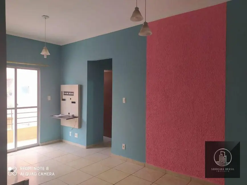 Foto 9 de Apartamento com 2 quartos à venda, 60m2 em Vila Leopoldina, Sorocaba - SP