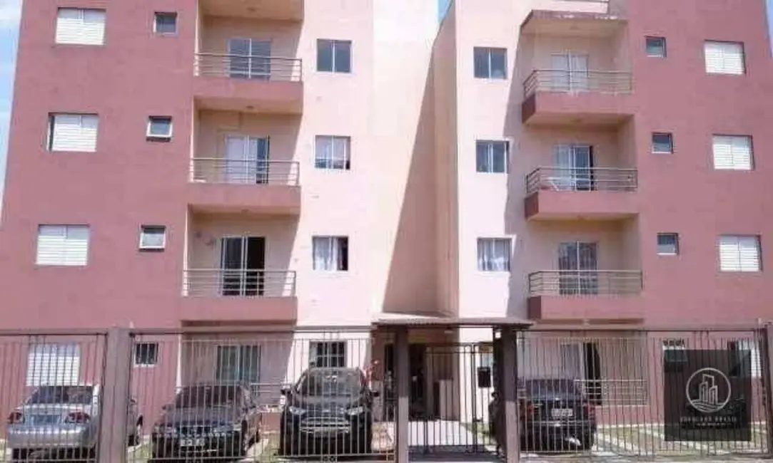 Foto 1 de Apartamento com 2 quartos à venda, 60m2 em Vila Leopoldina, Sorocaba - SP