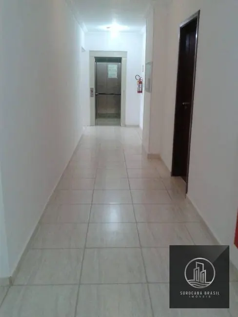 Foto 8 de Apartamento com 2 quartos à venda, 78m2 em Vila Barão, Sorocaba - SP
