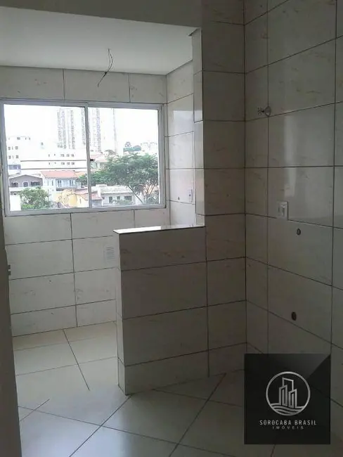 Foto 7 de Apartamento com 2 quartos à venda, 78m2 em Vila Barão, Sorocaba - SP
