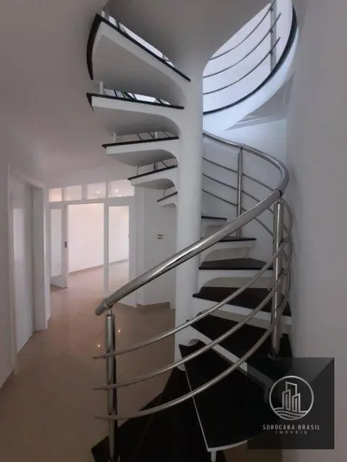 Casa de Condomínio com 3 quartos à venda, 510m2 em Jardim Ibiti do Paço, Sorocaba - SP - imagem 4 Foto 4 de Casa de Condomínio com 3 quartos à venda, 510m2 em Jardim Ibiti do Paço, Sorocaba - SP