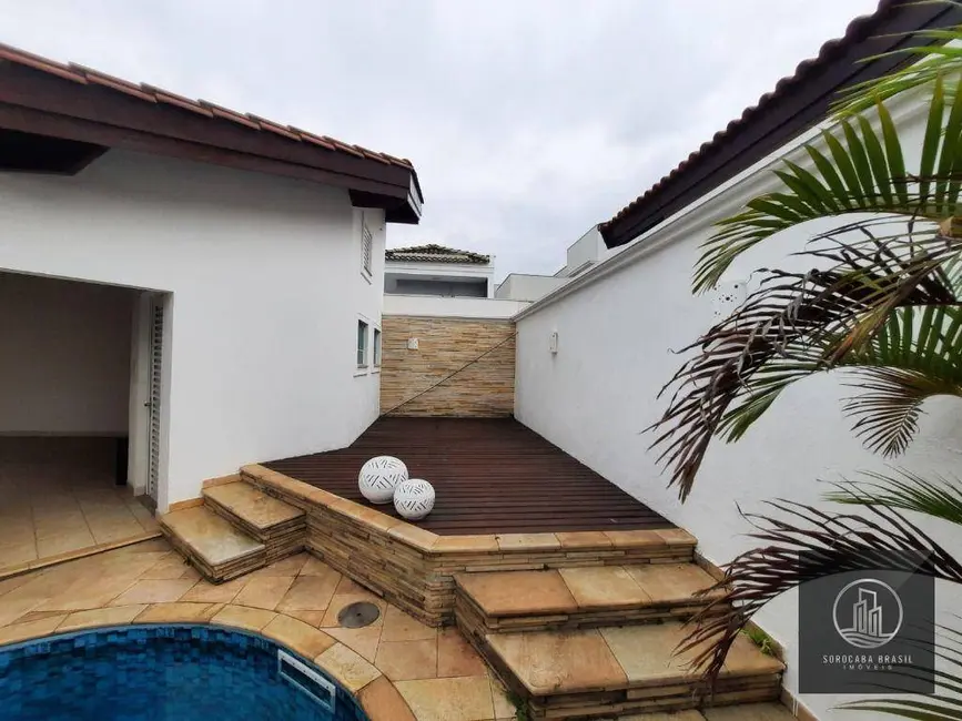 Casa de Condomínio com 3 quartos à venda, 510m2 em Jardim Ibiti do Paço, Sorocaba - SP - imagem 6 Foto 6 de Casa de Condomínio com 3 quartos à venda, 510m2 em Jardim Ibiti do Paço, Sorocaba - SP