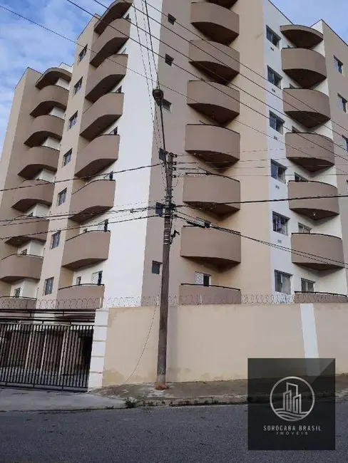 Foto 1 de Apartamento com 2 quartos à venda, 78m2 em Vila Barão, Sorocaba - SP