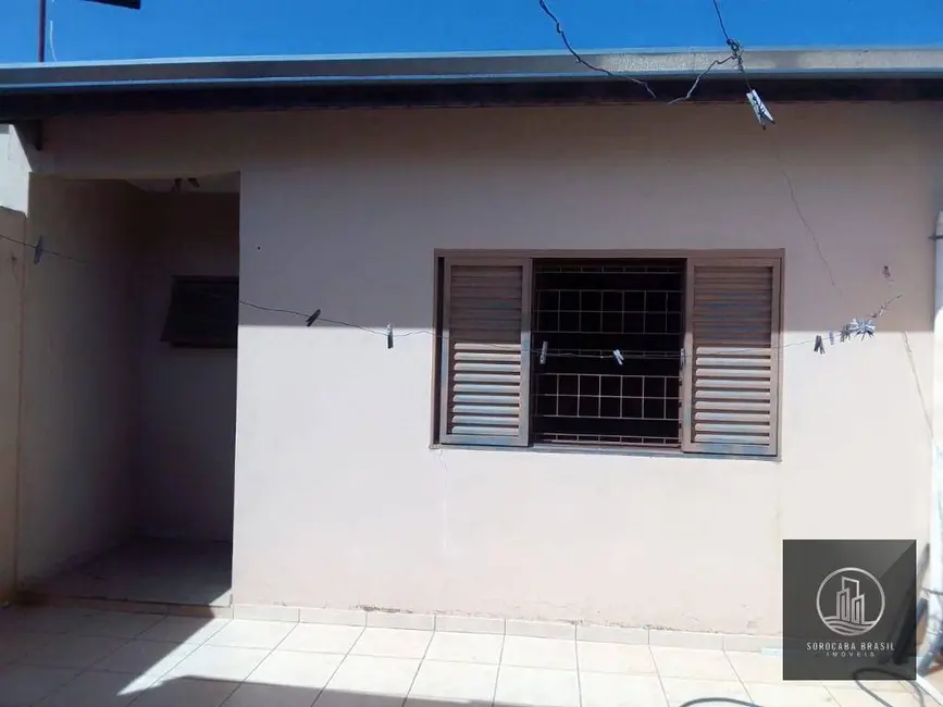 Foto 1 de Casa com 1 quarto à venda, 125m2 em Vila Progresso, Sorocaba - SP