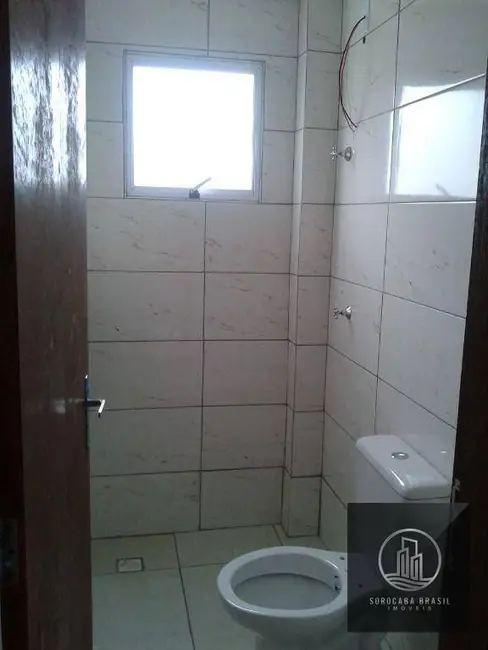 Foto 2 de Apartamento com 2 quartos à venda, 57m2 em Vila Barão, Sorocaba - SP