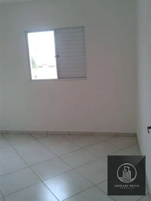 Foto 8 de Apartamento com 2 quartos à venda, 57m2 em Vila Barão, Sorocaba - SP