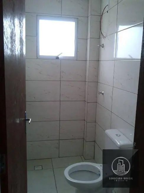 Foto 6 de Apartamento com 2 quartos à venda, 57m2 em Vila Barão, Sorocaba - SP