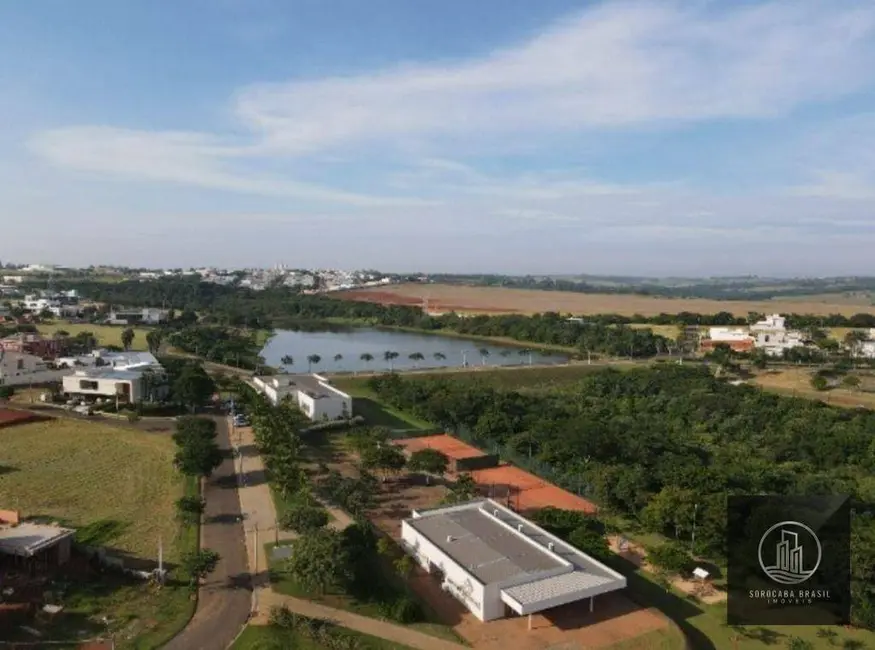 Foto 3 de Casa de Condomínio com 4 quartos à venda, 800m2 em Porto Feliz - SP