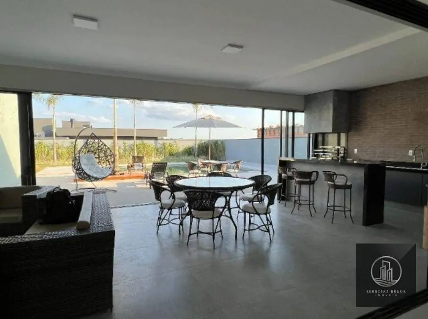 Foto 7 de Casa de Condomínio com 4 quartos à venda, 800m2 em Porto Feliz - SP