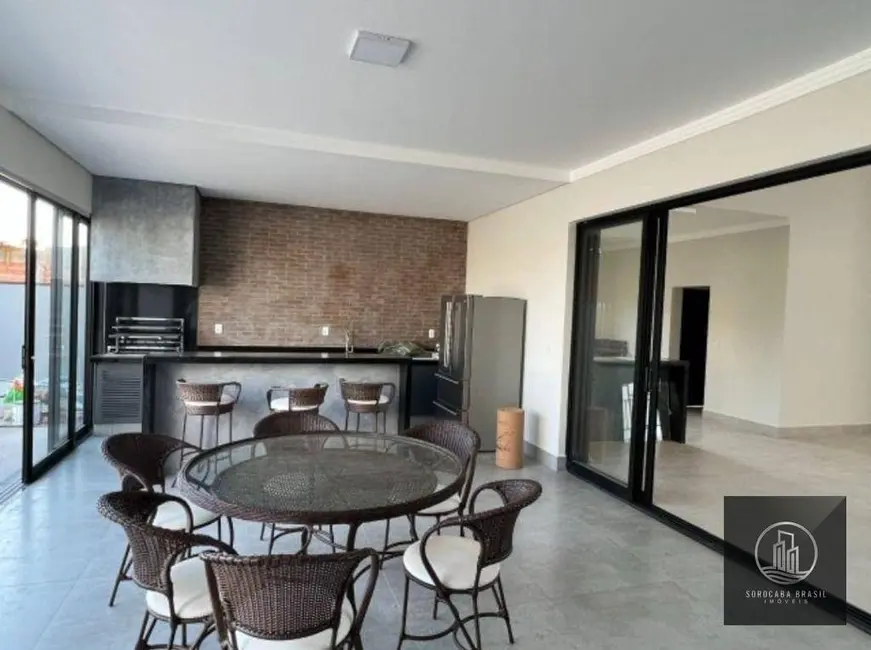 Foto 6 de Casa de Condomínio com 4 quartos à venda, 800m2 em Porto Feliz - SP