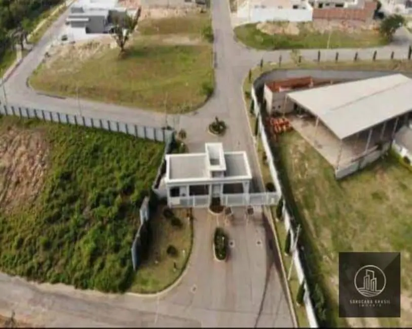 Terreno / Lote à venda, 352m2 em Brigadeiro Tobias, Sorocaba - SP - imagem 6 Foto 6 de Terreno / Lote à venda, 352m2 em Brigadeiro Tobias, Sorocaba - SP