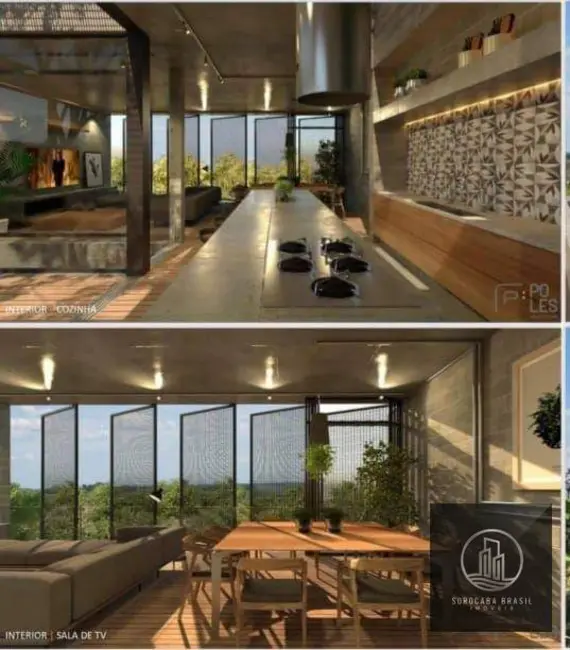 Foto 2 de Terreno / Lote à venda, 352m2 em Brigadeiro Tobias, Sorocaba - SP