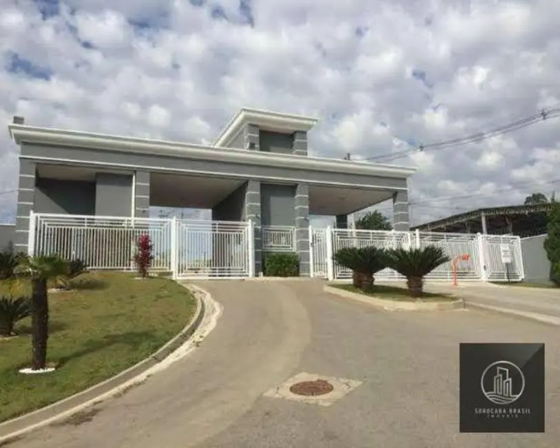 Foto 1 de Terreno / Lote à venda, 352m2 em Brigadeiro Tobias, Sorocaba - SP