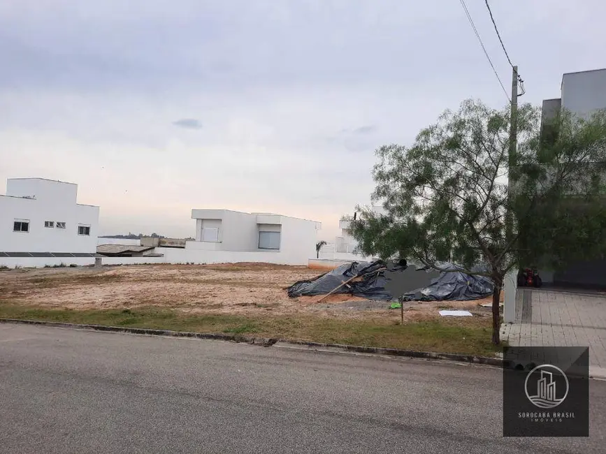 Foto 2 de Terreno / Lote à venda, 300m2 em Brigadeiro Tobias, Sorocaba - SP