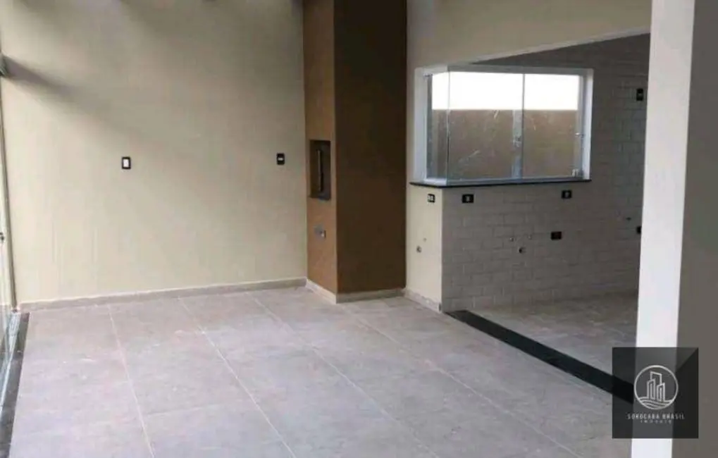 Casa de Condomínio com 4 quartos à venda, 260m2 em Alto da Boa Vista, Sorocaba - SP - imagem 4 Foto 4 de Casa de Condomínio com 4 quartos à venda, 260m2 em Alto da Boa Vista, Sorocaba - SP