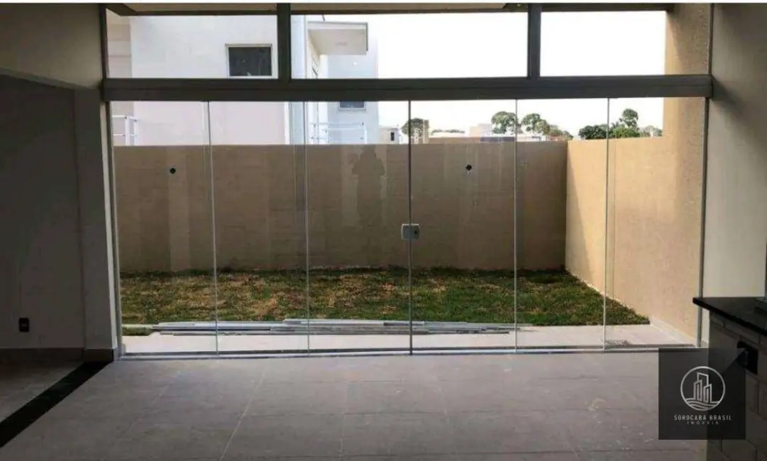 Casa de Condomínio com 4 quartos à venda, 260m2 em Alto da Boa Vista, Sorocaba - SP - imagem 5 Foto 5 de Casa de Condomínio com 4 quartos à venda, 260m2 em Alto da Boa Vista, Sorocaba - SP