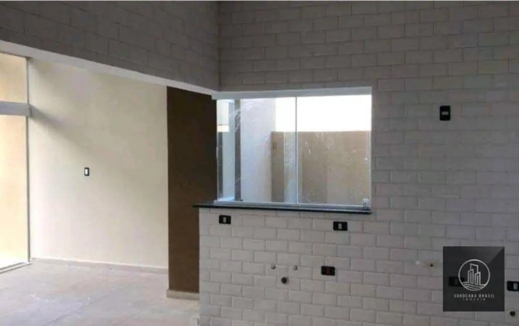 Casa de Condomínio com 4 quartos à venda, 260m2 em Alto da Boa Vista, Sorocaba - SP - imagem 3 Foto 3 de Casa de Condomínio com 4 quartos à venda, 260m2 em Alto da Boa Vista, Sorocaba - SP