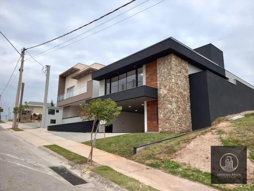 Foto 6 de Sobrado com 3 quartos à venda, 360m2 em Green Valley, Votorantim - SP