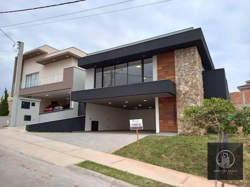 Foto 5 de Sobrado com 3 quartos à venda, 360m2 em Green Valley, Votorantim - SP