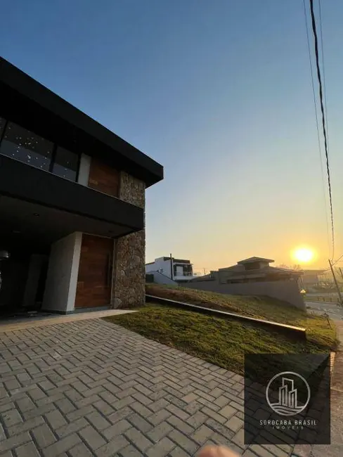 Foto 7 de Sobrado com 3 quartos à venda, 360m2 em Green Valley, Votorantim - SP