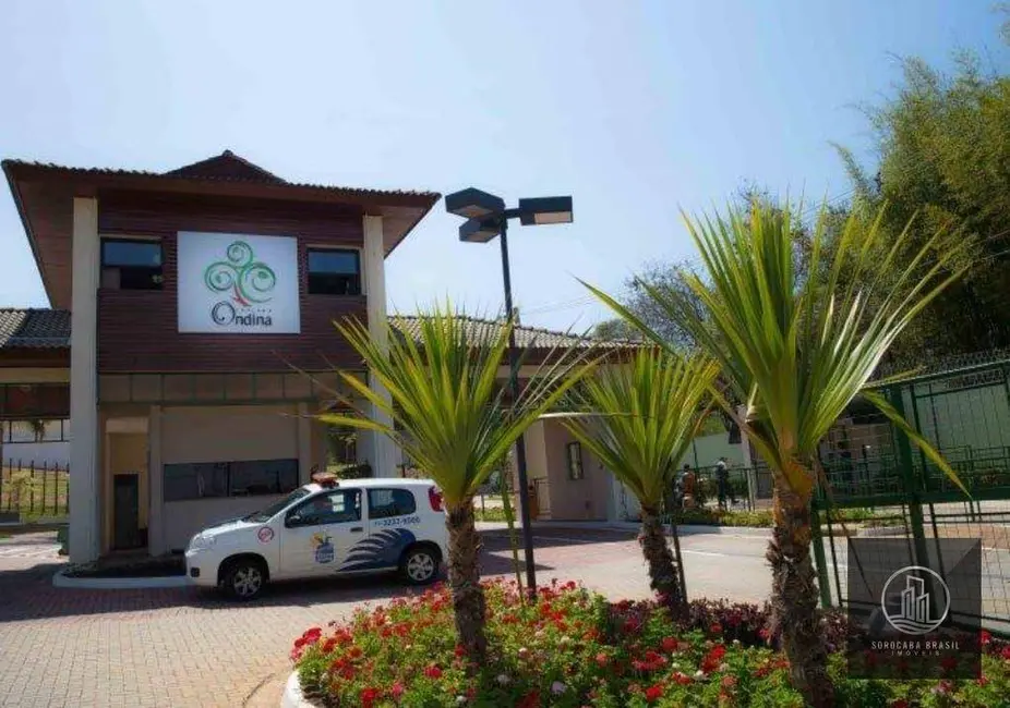 Foto 5 de Terreno / Lote à venda, 300m2 em Jardim Novo Eldorado, Sorocaba - SP