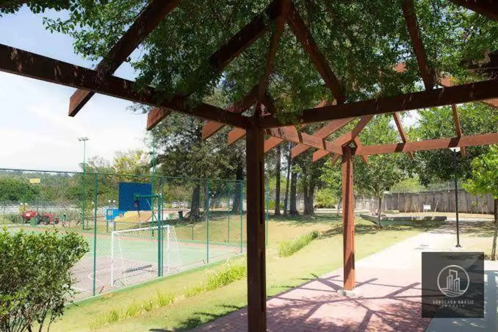 Foto 8 de Terreno / Lote à venda, 300m2 em Jardim Novo Eldorado, Sorocaba - SP