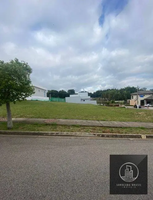 Foto 1 de Terreno / Lote à venda, 300m2 em Jardim Novo Eldorado, Sorocaba - SP