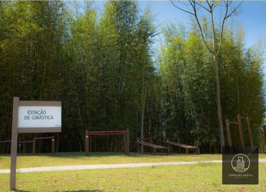 Foto 6 de Terreno / Lote à venda, 300m2 em Jardim Novo Eldorado, Sorocaba - SP