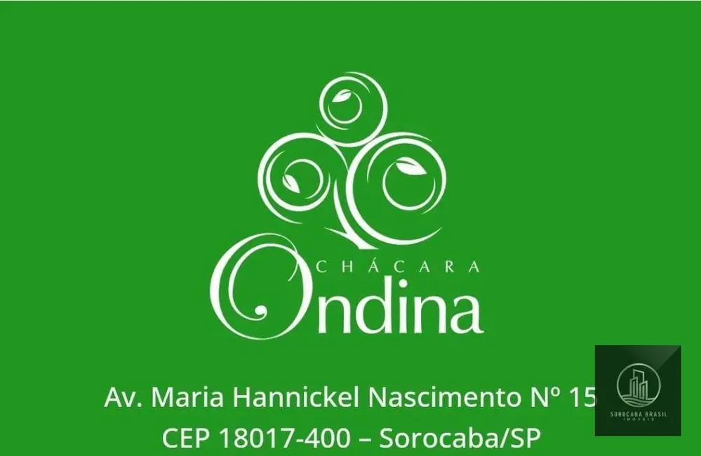 Foto 2 de Terreno / Lote à venda, 300m2 em Jardim Novo Eldorado, Sorocaba - SP