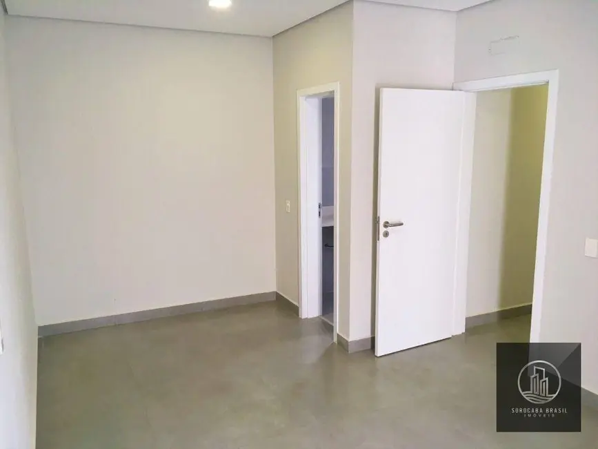 Foto 9 de Casa de Condomínio com 3 quartos à venda, 262m2 em Ibiti Royal Park, Sorocaba - SP