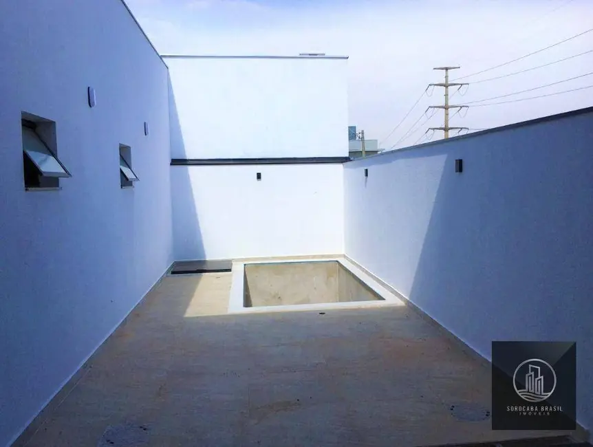 Foto 3 de Casa de Condomínio com 3 quartos à venda, 262m2 em Ibiti Royal Park, Sorocaba - SP