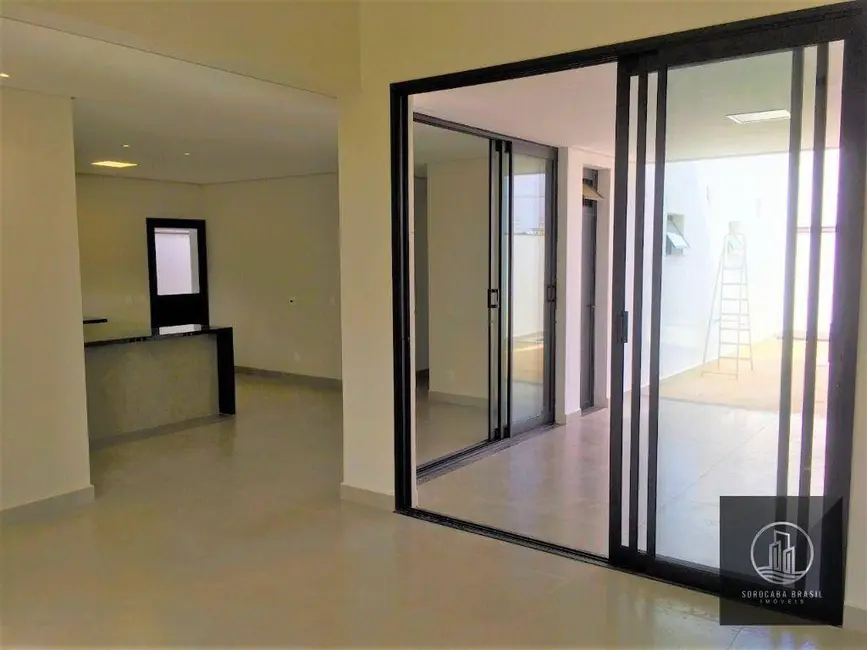 Foto 2 de Casa de Condomínio com 3 quartos à venda, 262m2 em Ibiti Royal Park, Sorocaba - SP
