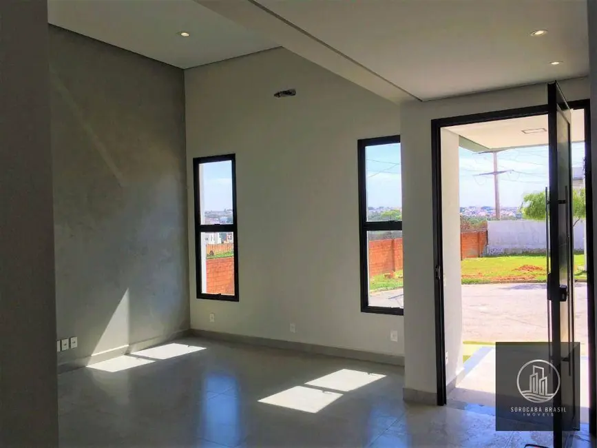 Foto 4 de Casa de Condomínio com 3 quartos à venda, 262m2 em Ibiti Royal Park, Sorocaba - SP