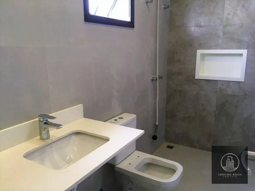 Foto 6 de Casa de Condomínio com 3 quartos à venda, 262m2 em Ibiti Royal Park, Sorocaba - SP