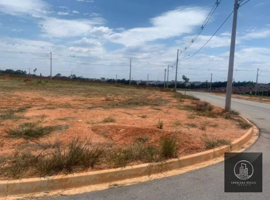 Foto 1 de Terreno / Lote à venda, 284m2 em Wanel Ville, Sorocaba - SP