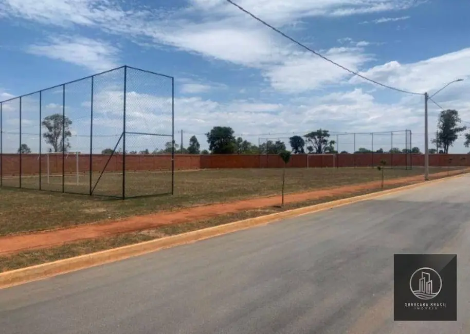 Terreno / Lote à venda, 284m2 em Wanel Ville, Sorocaba - SP - imagem 3 Foto 3 de Terreno / Lote à venda, 284m2 em Wanel Ville, Sorocaba - SP
