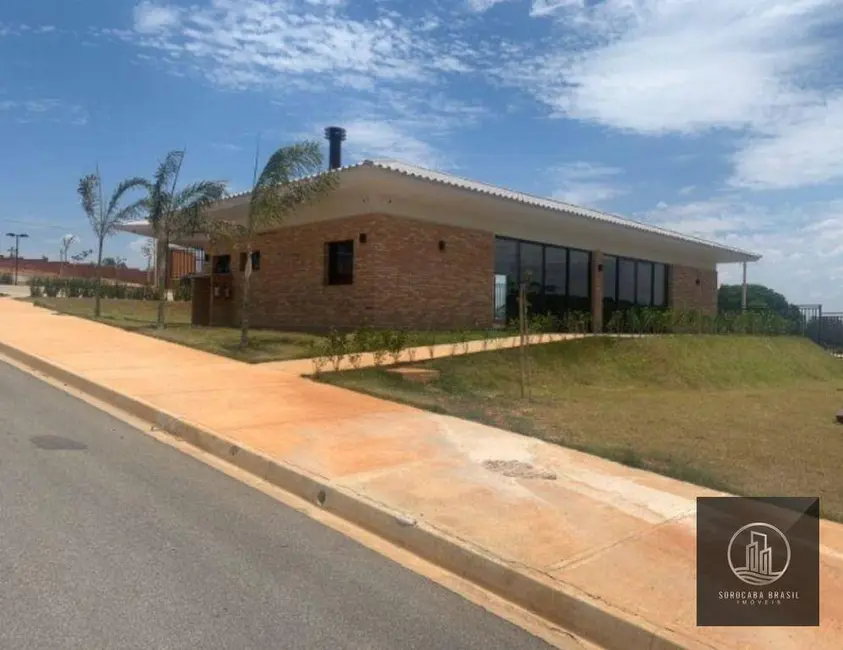 Terreno / Lote à venda, 284m2 em Wanel Ville, Sorocaba - SP - imagem 5 Foto 5 de Terreno / Lote à venda, 284m2 em Wanel Ville, Sorocaba - SP