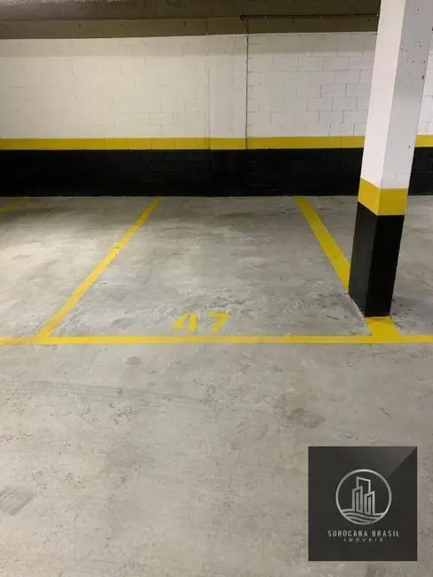 Foto 8 de Apartamento com 2 quartos para alugar, 55m2 em Parque Campolim, Sorocaba - SP