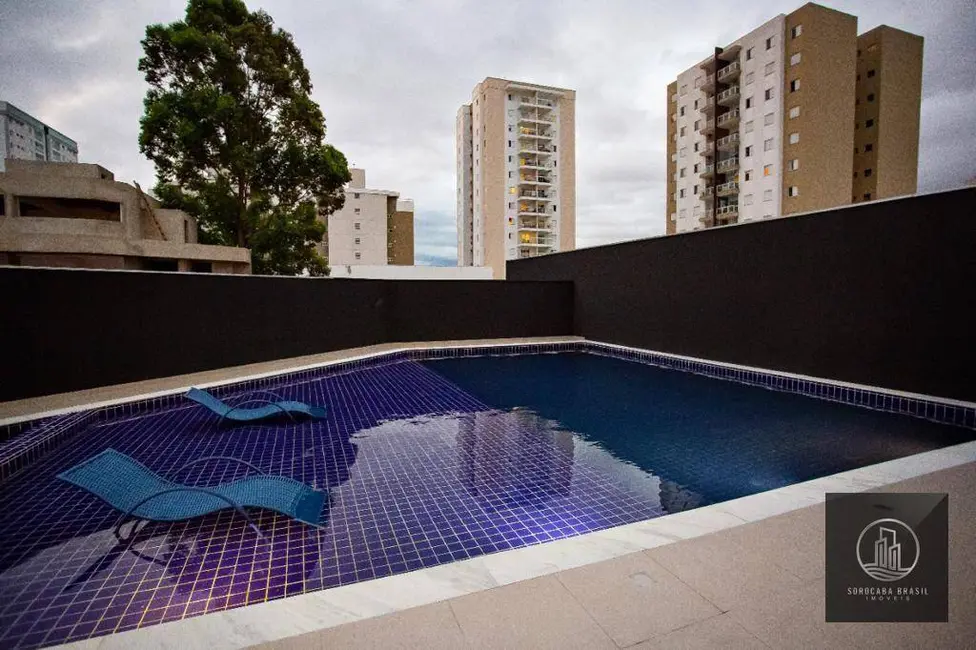 Foto 7 de Apartamento com 2 quartos para alugar, 55m2 em Parque Campolim, Sorocaba - SP