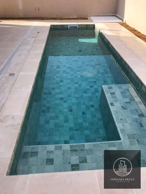 Foto 2 de Sobrado com 3 quartos à venda, 300m2 em Sorocaba - SP