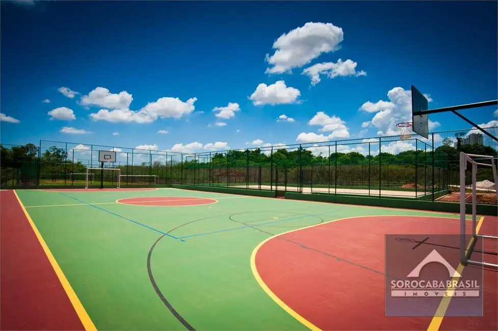 Foto 9 de Sobrado com 3 quartos à venda, 300m2 em Sorocaba - SP