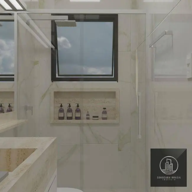 Foto 7 de Casa de Condomínio com 3 quartos à venda, 327m2 em Votorantim - SP