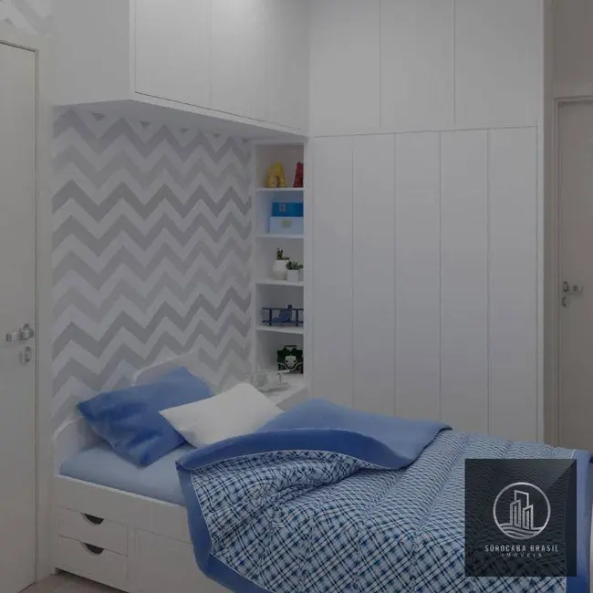 Foto 8 de Casa de Condomínio com 3 quartos à venda, 327m2 em Votorantim - SP