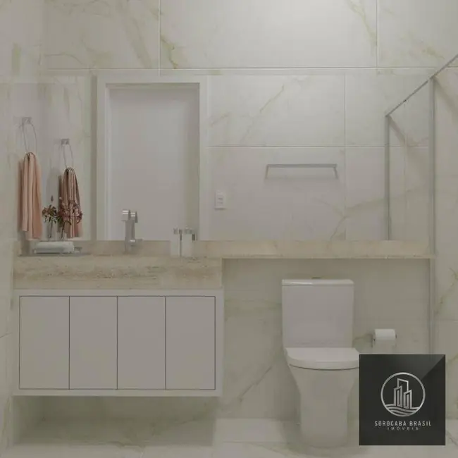 Foto 6 de Casa de Condomínio com 3 quartos à venda, 327m2 em Votorantim - SP