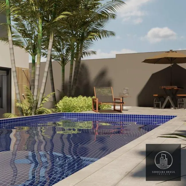 Foto 4 de Casa de Condomínio com 3 quartos à venda, 327m2 em Votorantim - SP