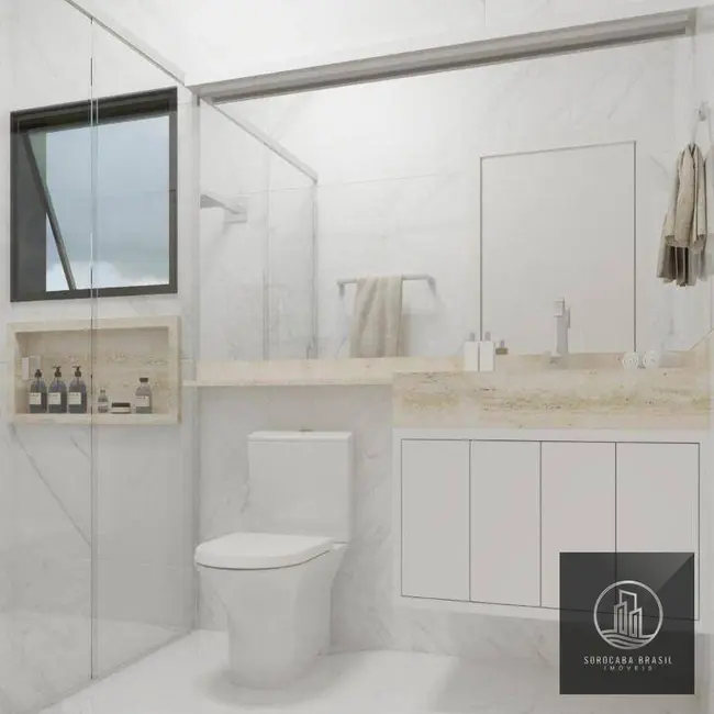 Foto 9 de Casa de Condomínio com 3 quartos à venda, 327m2 em Votorantim - SP