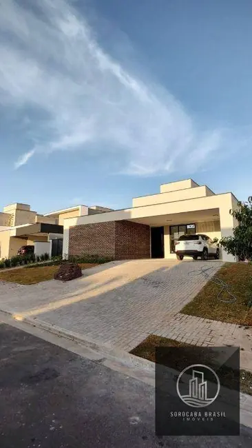 Foto 6 de Casa de Condomínio com 4 quartos à venda, 497m2 em Votorantim - SP