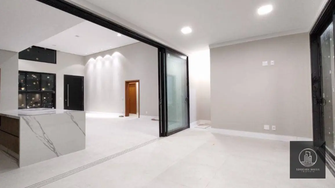 Foto 2 de Casa de Condomínio com 4 quartos à venda, 497m2 em Votorantim - SP
